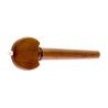 Clavija para cello de boj modelo Hill pin blanco 4/4 4/4