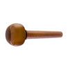 Clavija para cello de boj modelo suizo 4/4