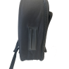 FUNDA STRONGBAG PARA GUITARRA ACÚSTICA DE 10mm NEGRA