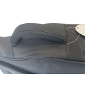 FUNDA STRONGBAG PARA GUITARRA ACÚSTICA DE 10mm NEGRA