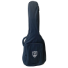 FUNDA STRONGBAG PARA GUITARRA ACÚSTICA DE 15mm NEGRA