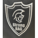FUNDA STRONGBAG PARA GUITARRA ACÚSTICA DE 15mm NEGRA