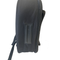 FUNDA STRONGBAG PARA GUITARRA CLÁSICA DE 10mm NEGRA