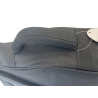 FUNDA STRONGBAG PARA GUITARRA CLÁSICA DE 10mm NEGRA