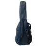 FUNDA STRONGBAG PARA GUITARRA CLÁSICA DE 15mm NEGRA