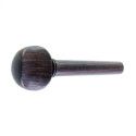 Clavija para cello palisandro modelo suizo 4/4
