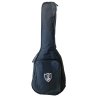 FUNDA STRONGBAG PARA GUITARRA CLÁSICA DE 5mm NEGRA