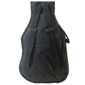 FUNDA STRONGBAG PARA GUITARRA CLÁSICA DE 5mm NEGRA