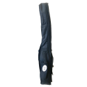 FUNDA STRONGBAG PARA GUITARRA CLÁSICA DE 5mm NEGRA