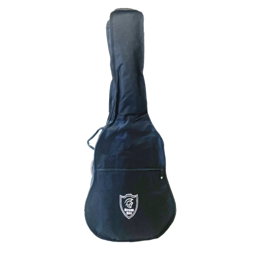 FUNDA STRONGBAG DE NYLON PARA GUITARRA CLÁSICA DE CADETE DE 3/4