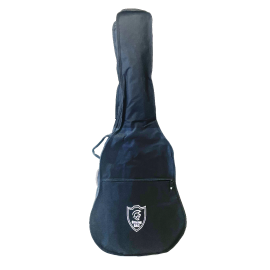 FUNDA STRONGBAG DE NYLON PARA GUITARRA CLÁSICA DE 4/4