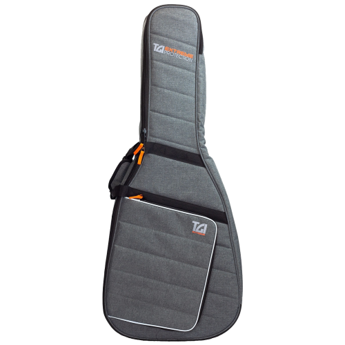 FUNDA TGI PARA BAJO ACÚSTICO SERIE EXTREME DE 20mm