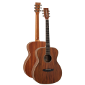 GUITARRA ACÚSTICA TANGLEWOOD TRU3AK FOLK