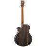 GUITARRA ACÚSTICA TANGLEWOOD TRU4CEAE SUPER FOLK CON CUTAWAY