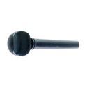 Clavija para viola de ébano modelo suizo