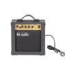 AMPLIFICADOR DE GUITARRA EK AUDIO 10W