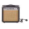 AMPLIFICADOR DE GUITARRA EK AUDIO 15W