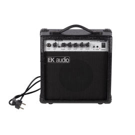 AMPLIFICADOR EK DE GUITARRA 20W
