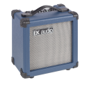 AMPLIFICADOR EK DE GUITARRA RECARGABLE