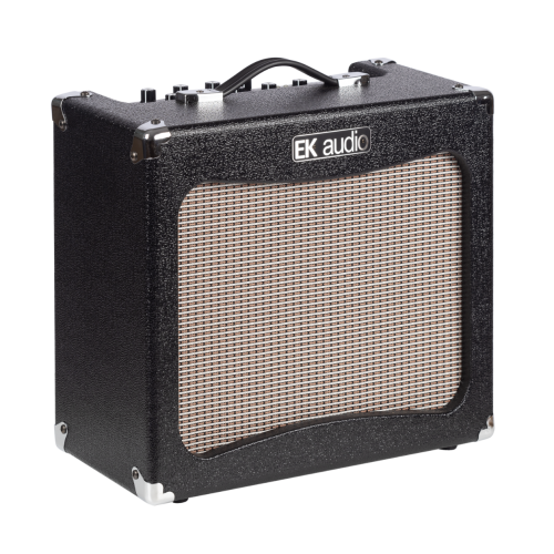 AMPLIFICADOR DE GUITARRA JUNGLE 8W