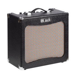 AMPLIFICADOR DE GUITARRA JUNGLE 15W