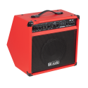 AMPLIFICADOR DE GUITARRA EK AUDIO MULTIFUNCIONAL 40W