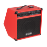 AMPLIFICADOR DE GUITARRA EK AUDIO MULTIFUNCIONAL 40W