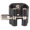 ABRAZADERA AMADEUS PARA CLARINETE DE CUERO