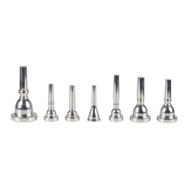 BOQUILLA AMADEUS PARA TROMBÓN M
