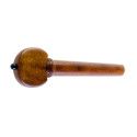 "Clavija para viola boj modelo Hill pin negro"