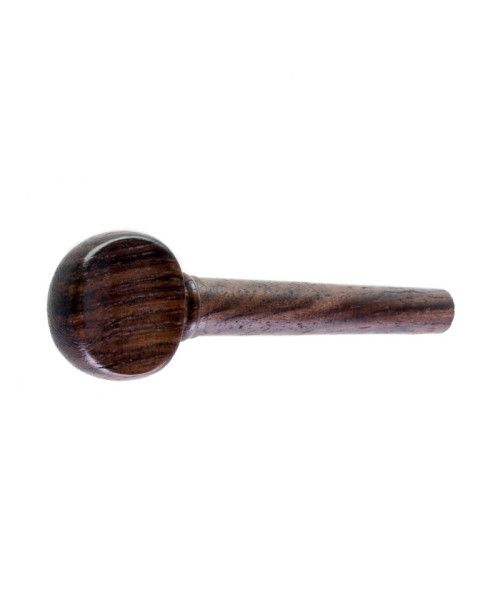 Clavija para viola de palisandro A modelo francés