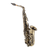 SAXO ALTO AMADEUS ACABADO ANTIGUO