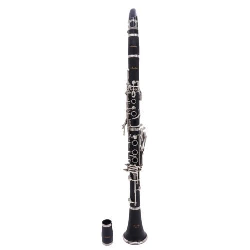 CLARINETE AMADEUS CL417 EN Si bemol