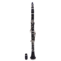CLARINETE AMADEUS CL418 EN Si bemol