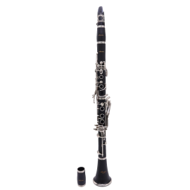 CLARINETE AMADEUS CL418 EN Si bemol