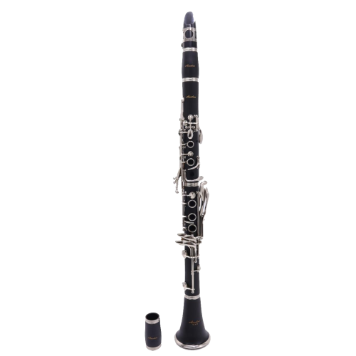 CLARINETE AMADEUS CL418 EN Si bemol