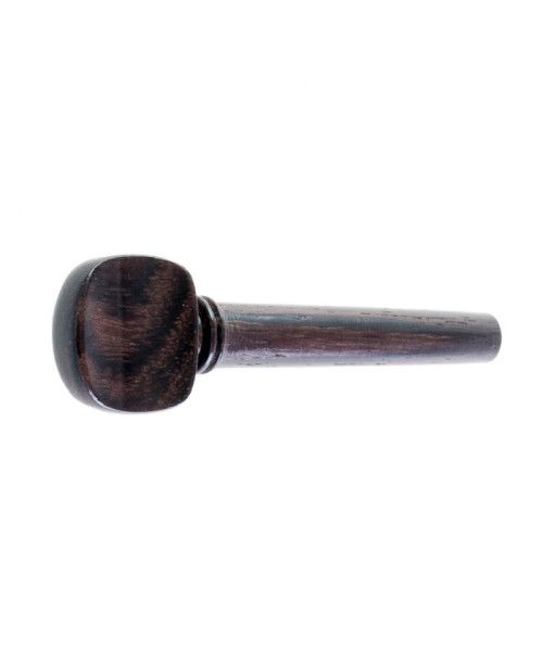 Clavija para viola de palisandro modelo suís