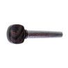 Clavija para viola de palisandro modelo suís
