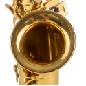SAXO SOPRANO AMADEUS CURVO
