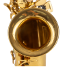 SAXO SOPRANO AMADEUS CURVO
