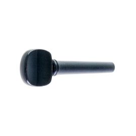 Clavija para violín de ébano A modelo francés 4/4 1/16