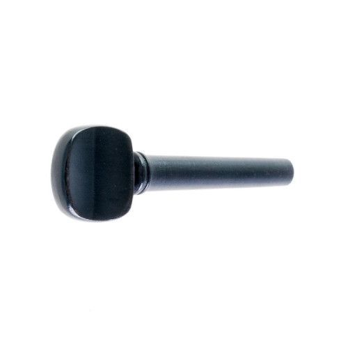 Clavija para violín de ébano A modelo francés 4/4 1/16