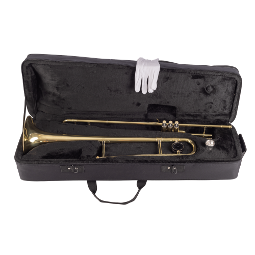 TROMBÓN AMADEUS DE TRES PISTONES
