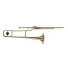 TROMBÓN AMADEUS DE TRES PISTONES