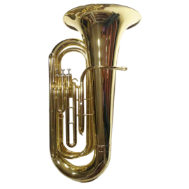 TUBA 3/4 AMADEUS EN Sib LACADA