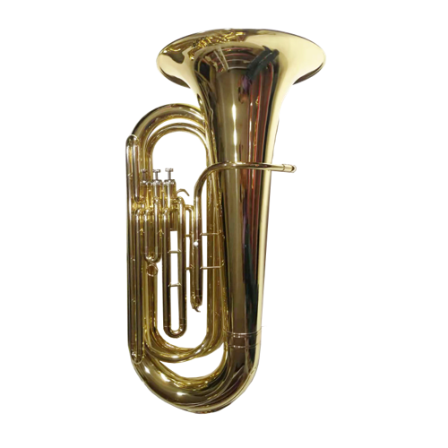 TUBA 3/4 AMADEUS EN Sib LACADA