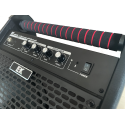 AMPLIFICADOR EK PARA BATERÍA ELECTRÓNICA CON BLUETOOTH®