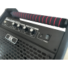AMPLIFICADOR EK PARA BATERÍA ELECTRÓNICA CON BLUETOOTH®