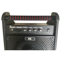 AMPLIFICADOR EK PARA BATERÍA ELECTRÓNICA CON BLUETOOTH®
