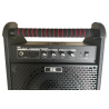 AMPLIFICADOR EK PARA BATERÍA ELECTRÓNICA CON BLUETOOTH®
